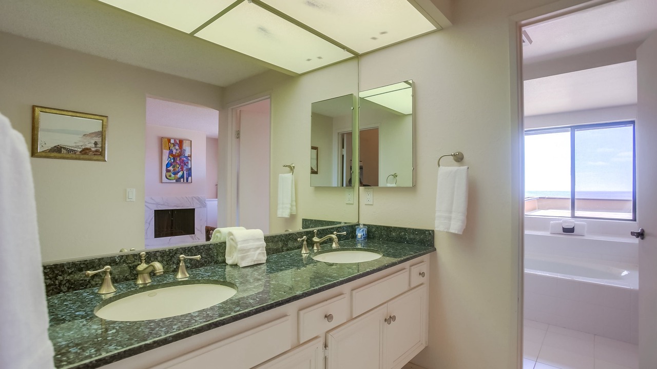 Photo of Bathroom in Del Mar Heights