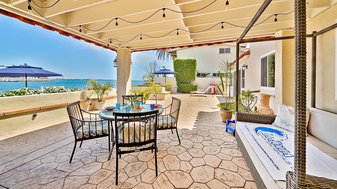 Photo of Outdoor in La Playa