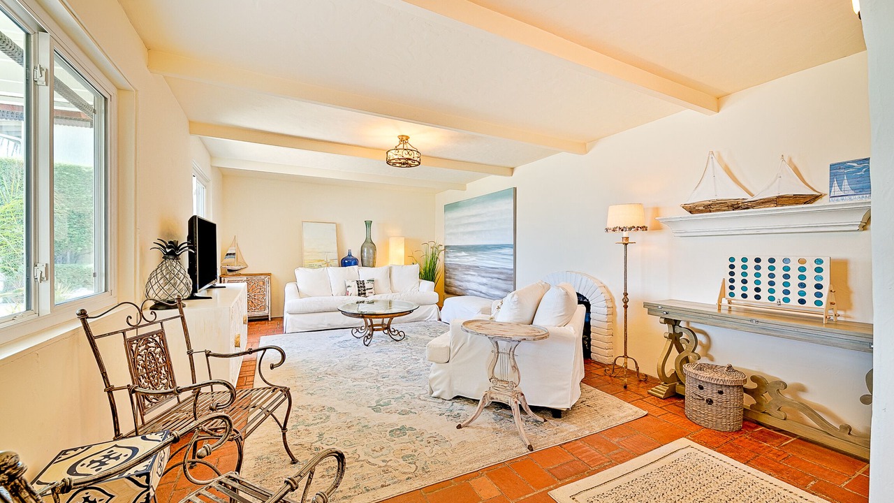 Photo of Livingroom in La Playa