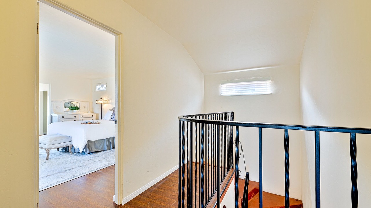Photo of Bedroom in La Playa