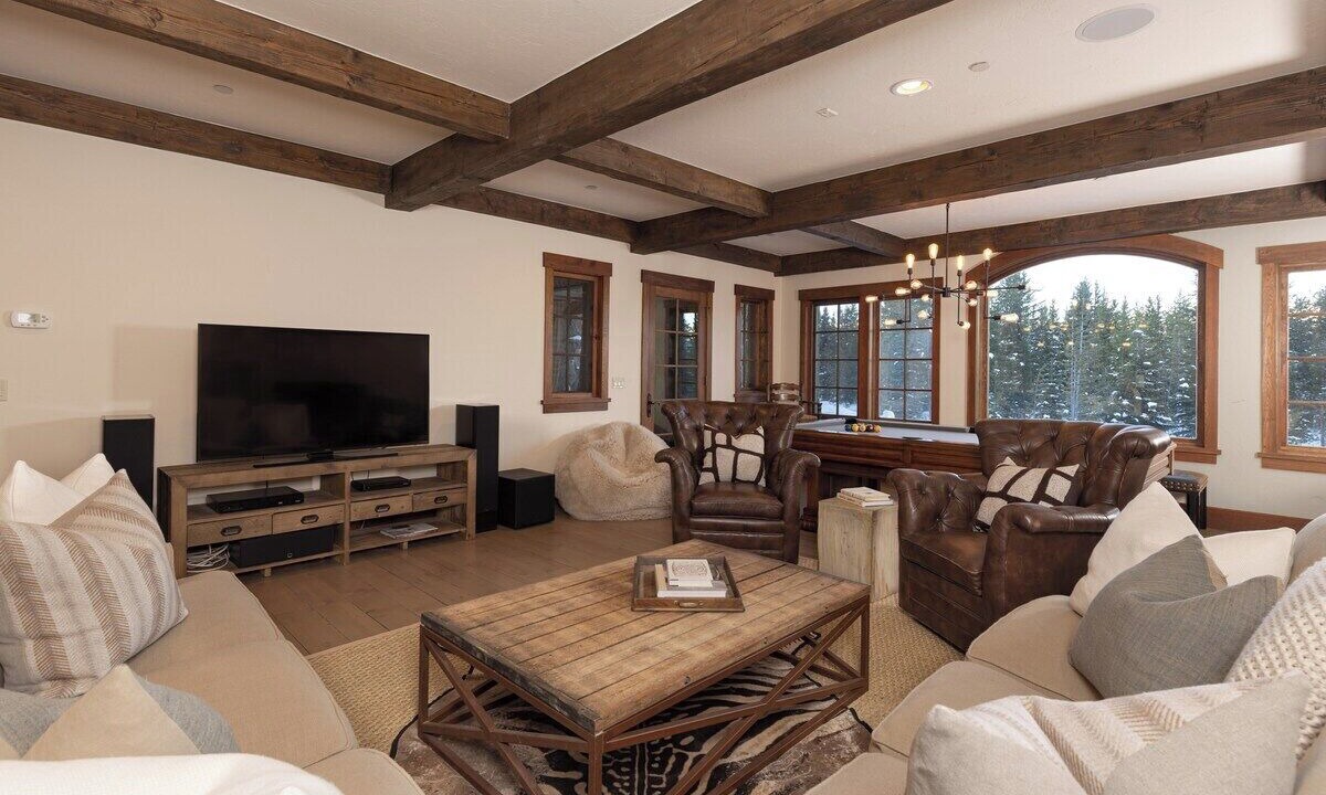 Photo of Bedroom in Spanish Peaks