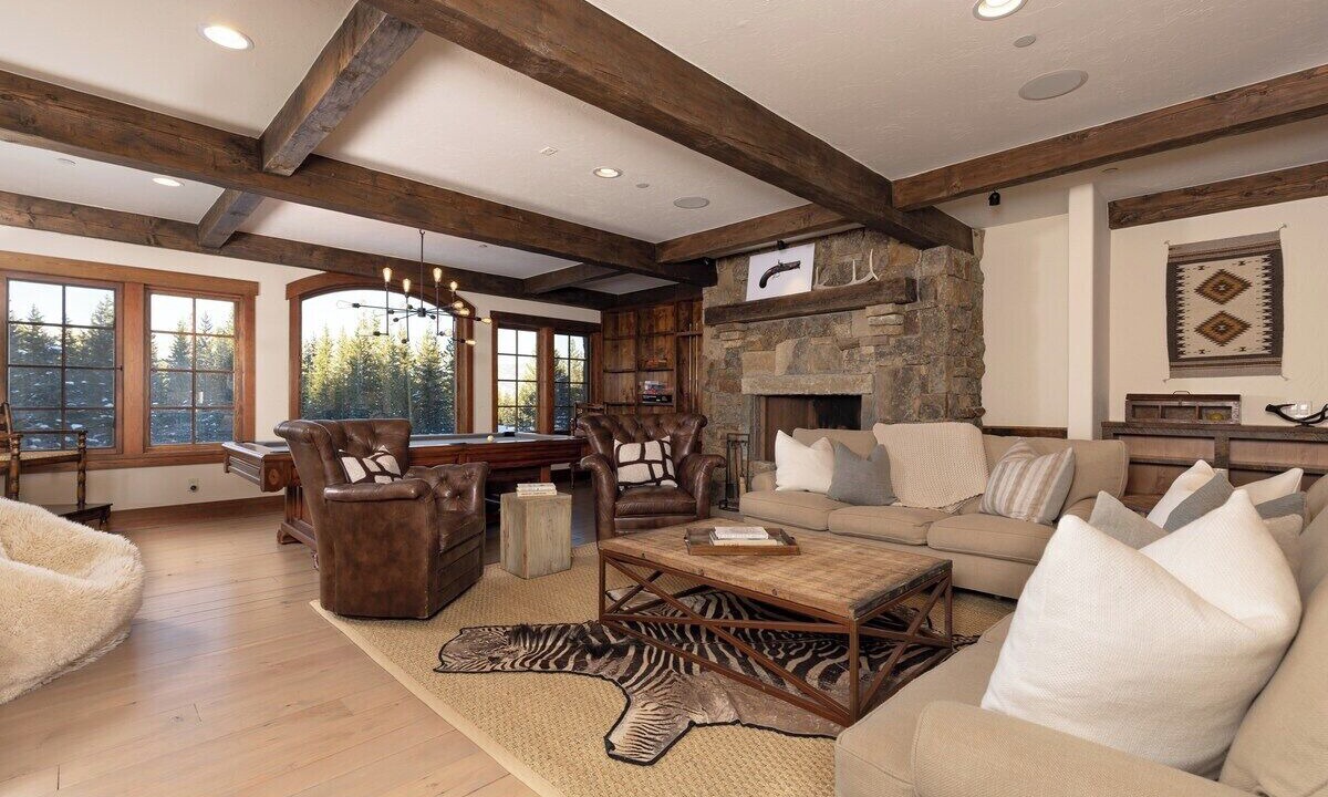 Photo of Bedroom in Spanish Peaks