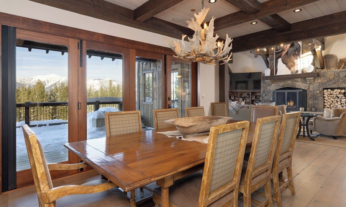 Photo of Livingroom in Spanish Peaks