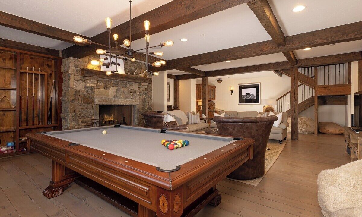 Photo of Bedroom in Spanish Peaks