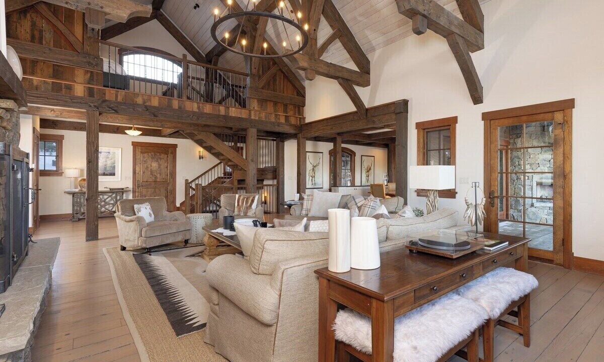 Photo of Bedroom in Spanish Peaks