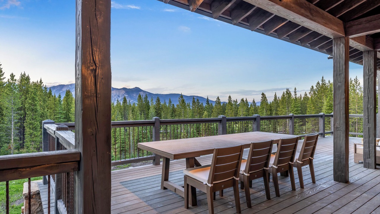 Photo of Outdoor in Spanish Peaks