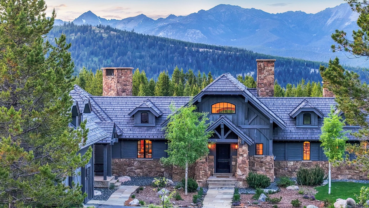 Photo of Outdoor in Spanish Peaks