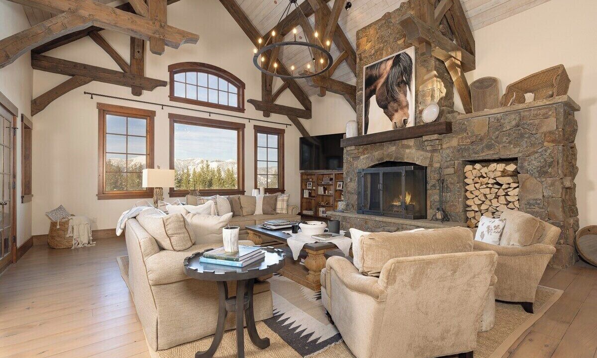 Photo of Bedroom in Spanish Peaks