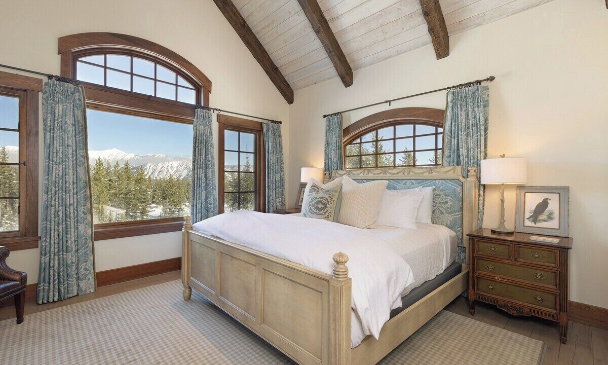 Photo of Bathroom in Spanish Peaks