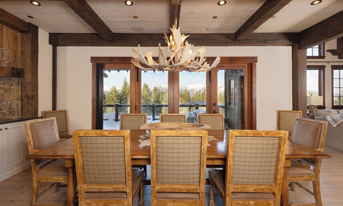 Photo of Livingroom in Spanish Peaks