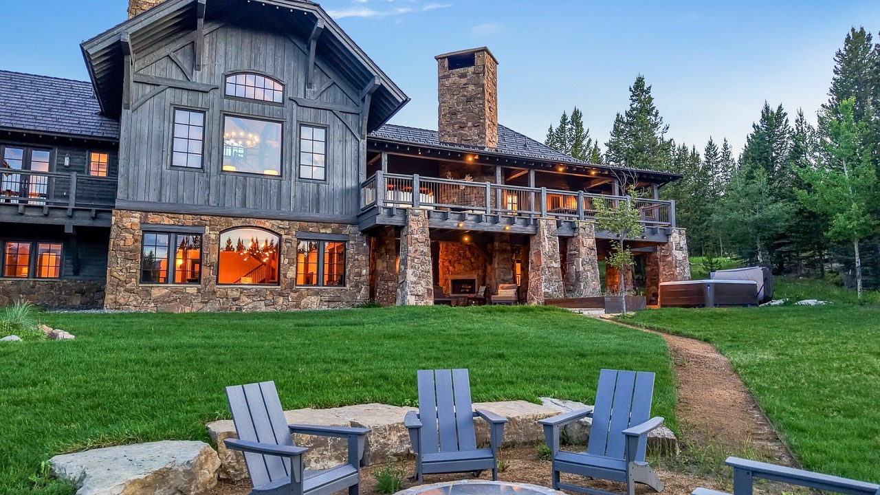 Photo of Outdoor in Spanish Peaks