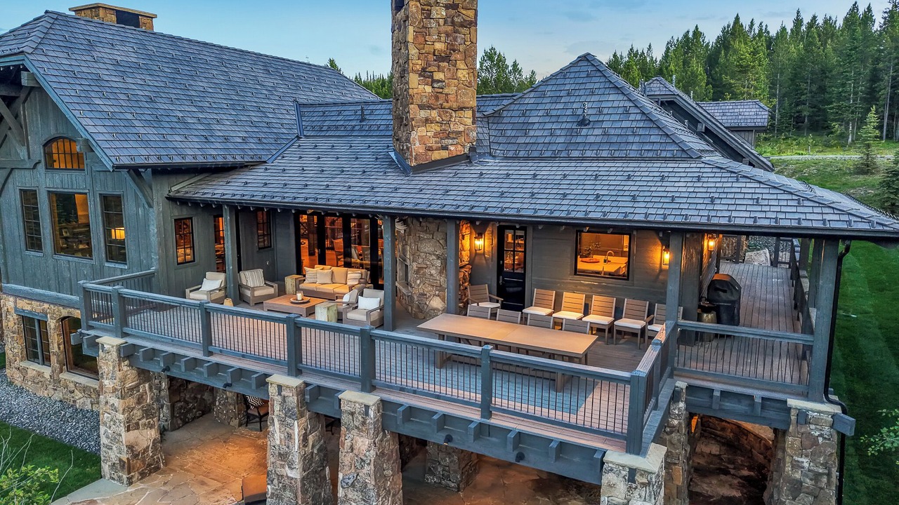 Photo of Outdoor in Spanish Peaks