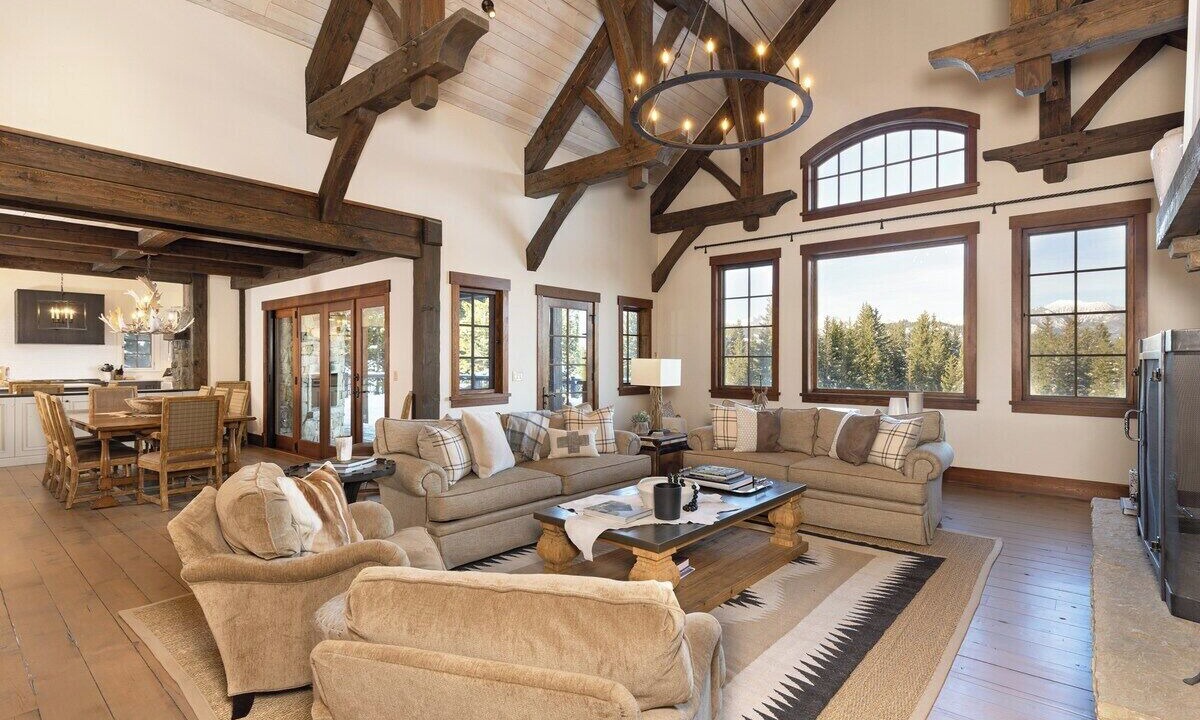 Photo of Bedroom in Spanish Peaks
