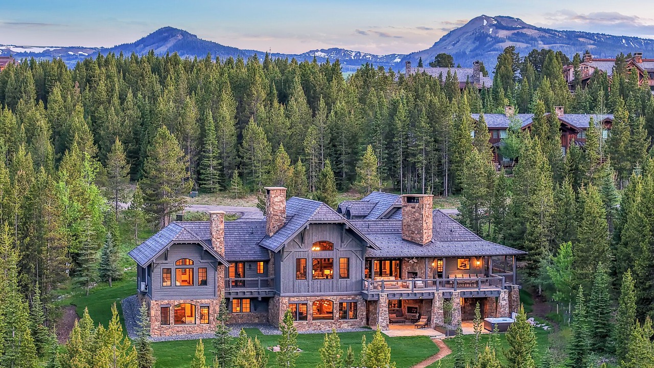 Photo of Outdoor in Spanish Peaks