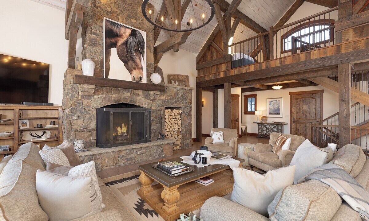 Photo of Bedroom in Spanish Peaks