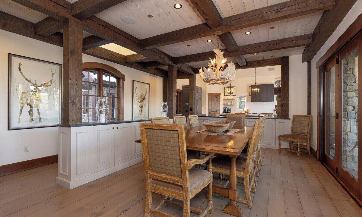 Photo of Livingroom in Spanish Peaks