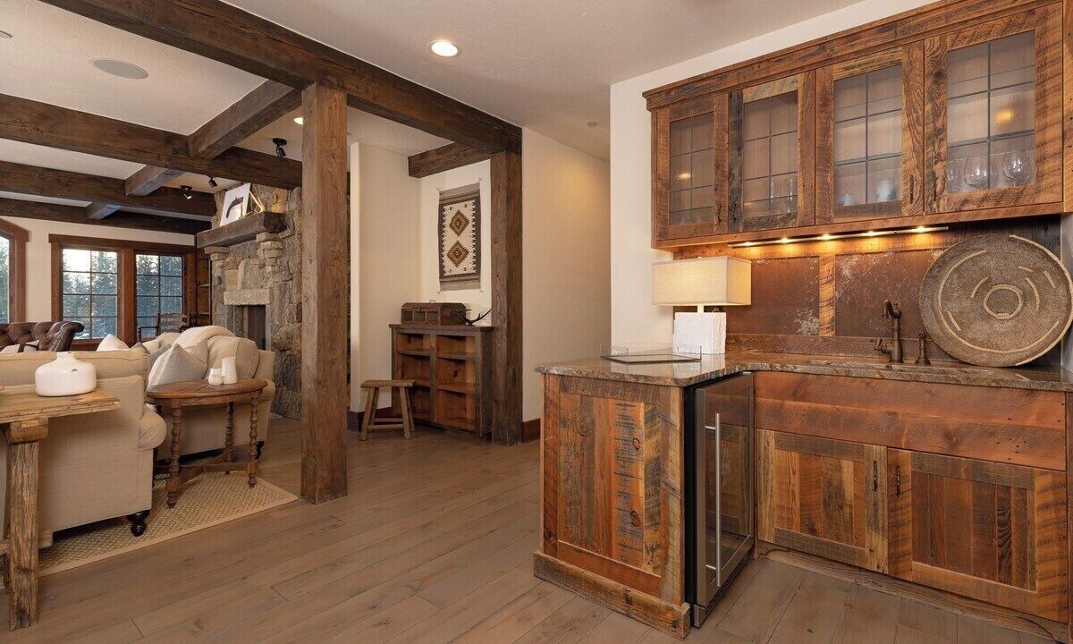 Photo of Bedroom in Spanish Peaks