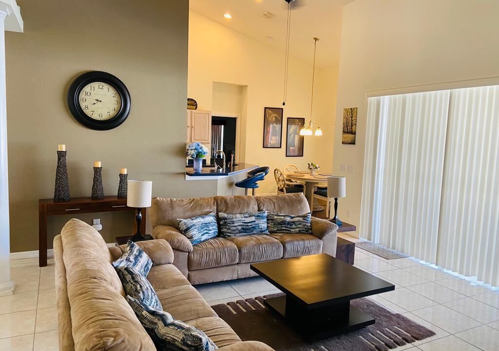 Photo of Livingroom in West Haven