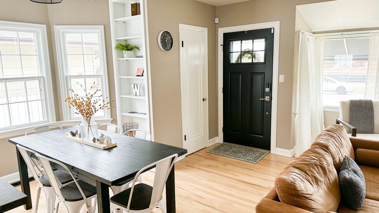 Photo of Livingroom in Cheyenne