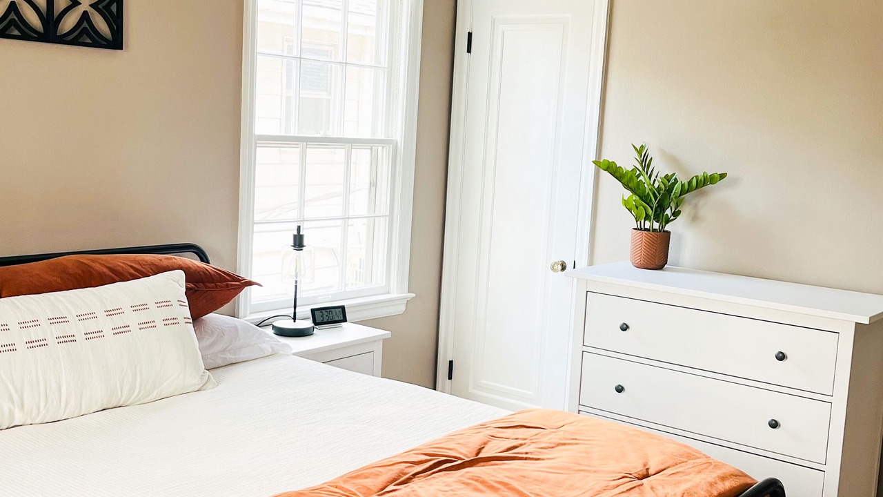 Photo of Bedroom in Cheyenne