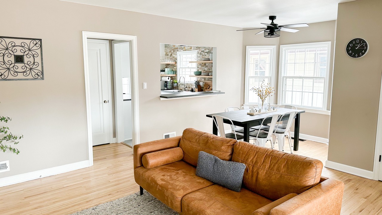 Photo of Livingroom in Cheyenne