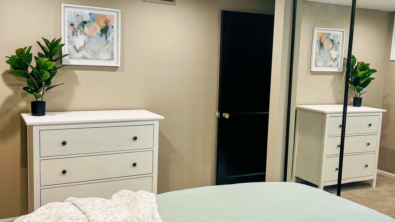 Photo of Bedroom in Cheyenne