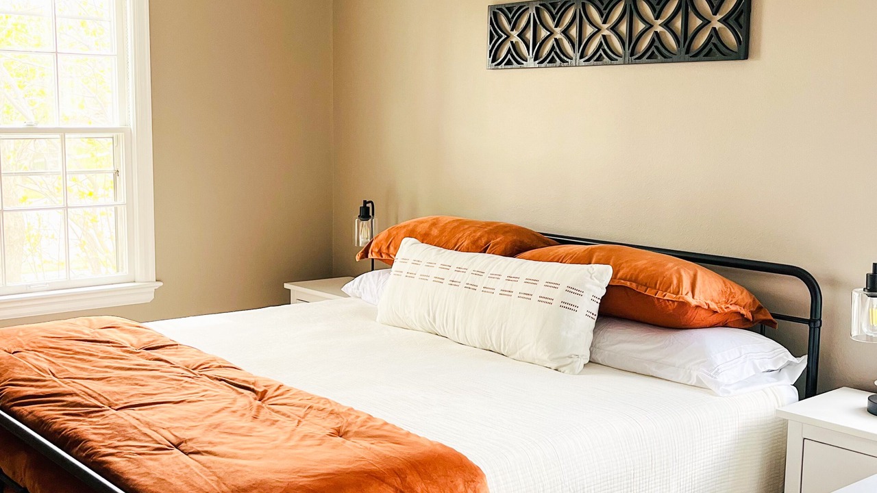 Photo of Bedroom in Cheyenne