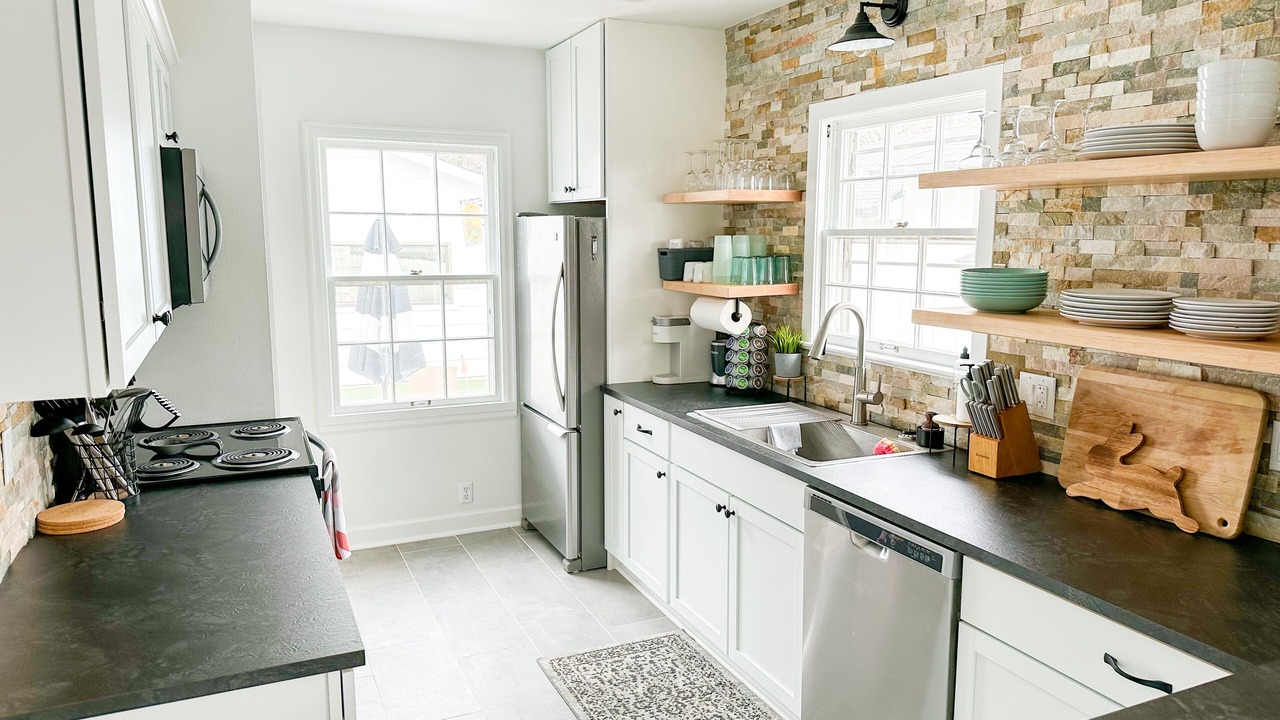 Photo of Kitchen in Cheyenne