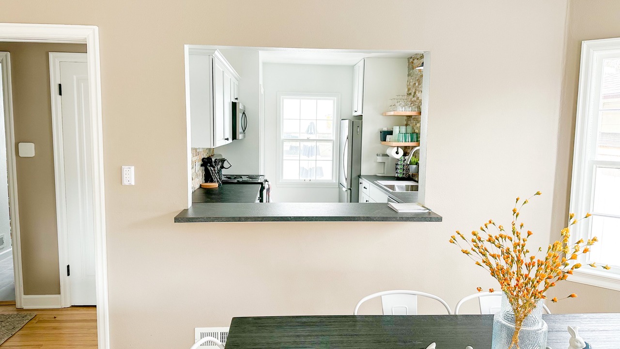 Photo of Kitchen in Cheyenne