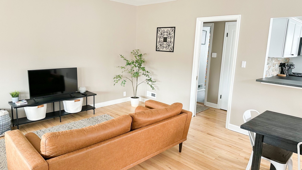 Photo of Livingroom in Cheyenne