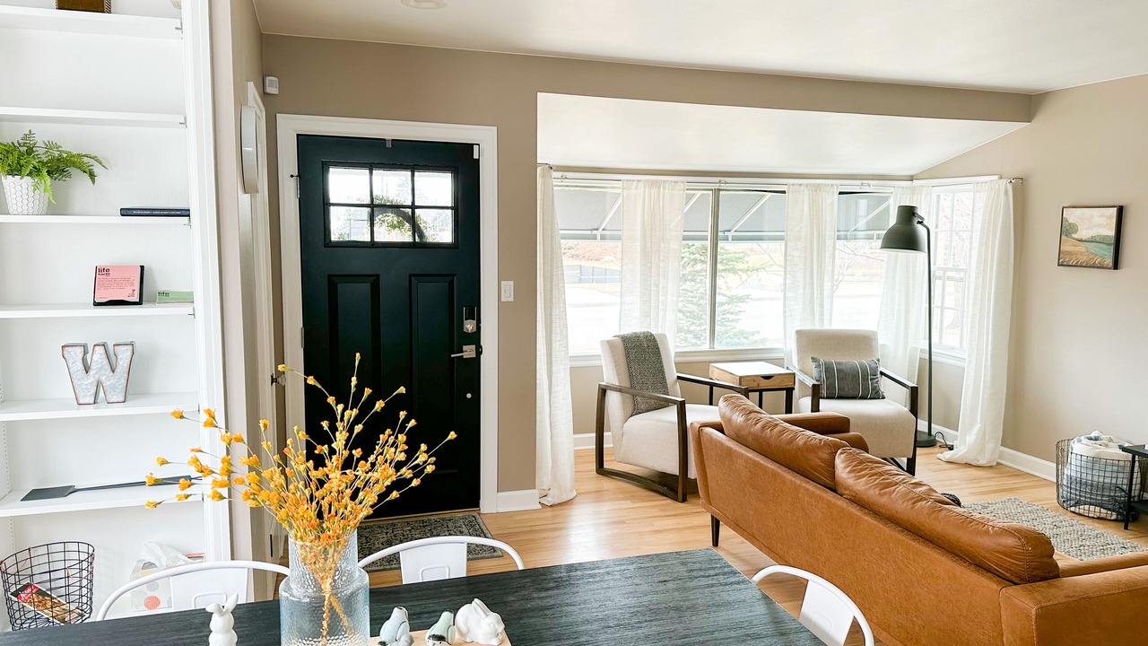Photo of Livingroom in Cheyenne