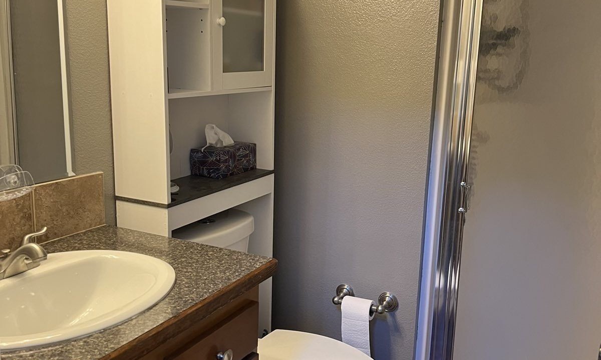 Photo of Bathroom in Cheyenne
