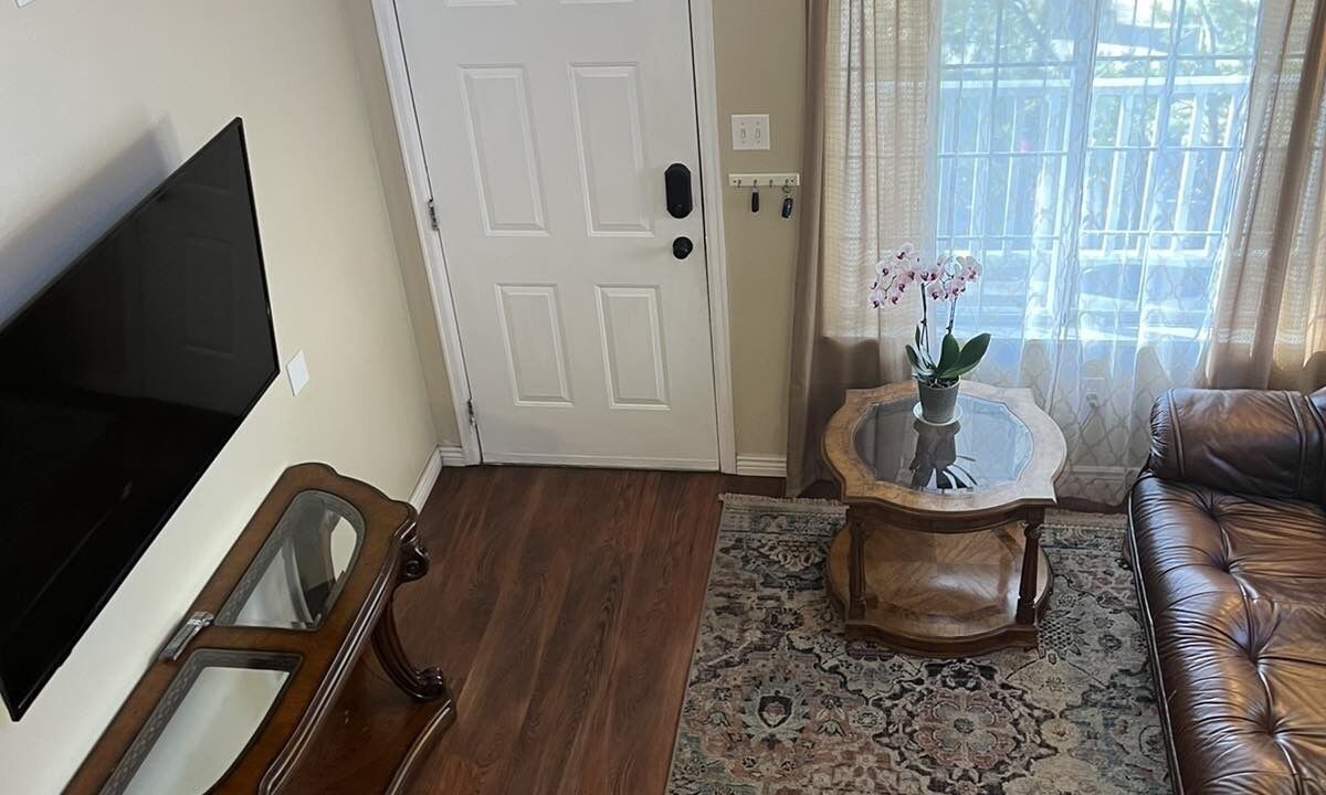 Photo of Livingroom in Cheyenne