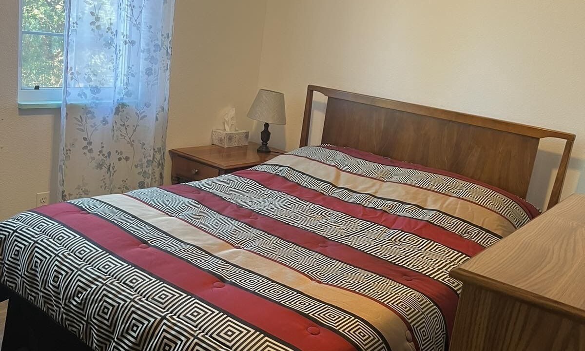 Photo of Bedroom in Cheyenne