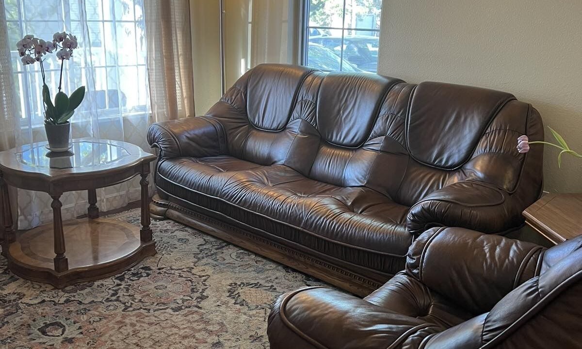 Photo of Livingroom in Cheyenne
