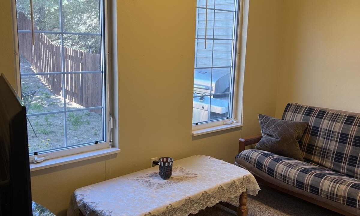 Photo of Livingroom in Cheyenne