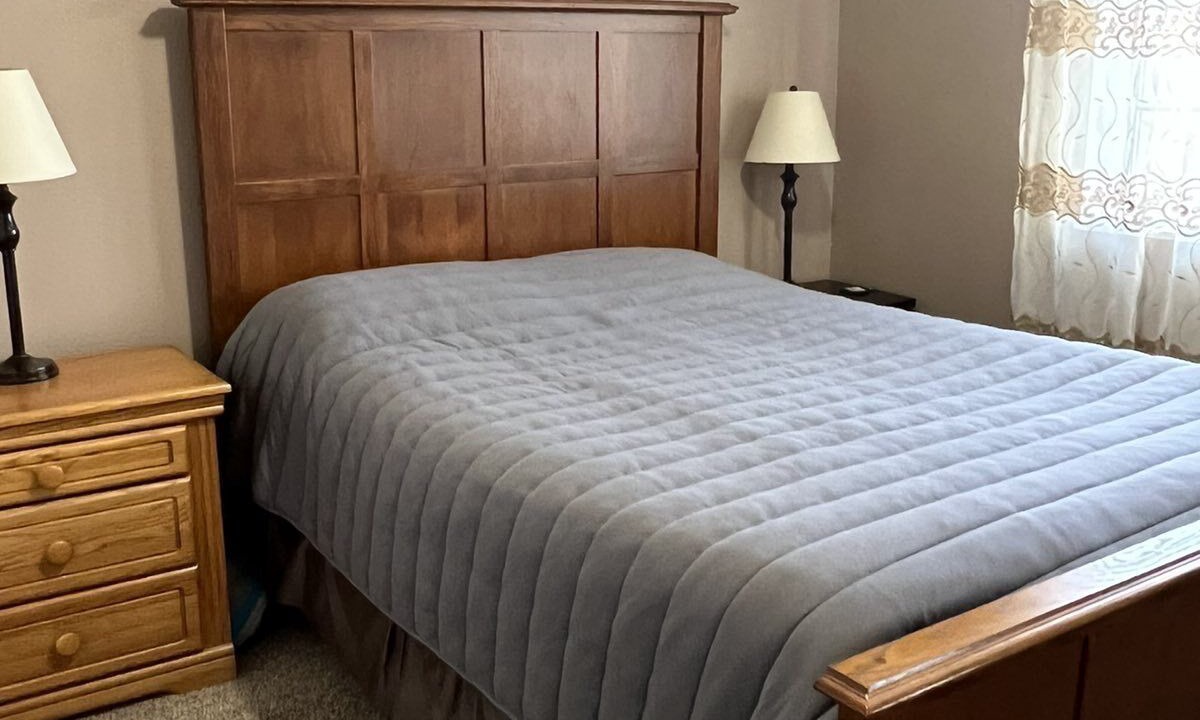 Photo of Bedroom in Cheyenne