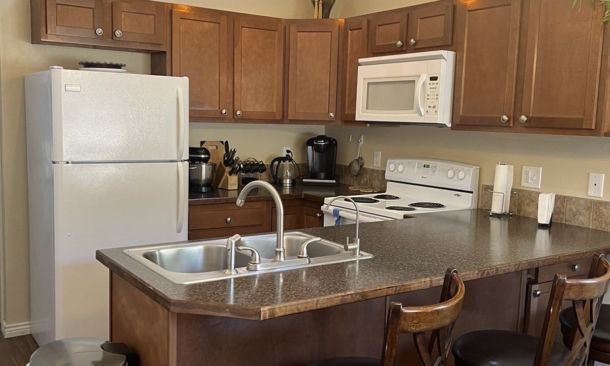 Photo of Kitchen in Cheyenne