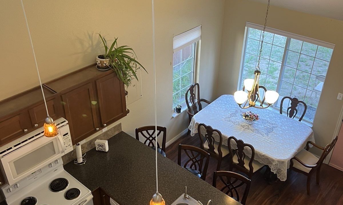 Photo of Kitchen in Cheyenne