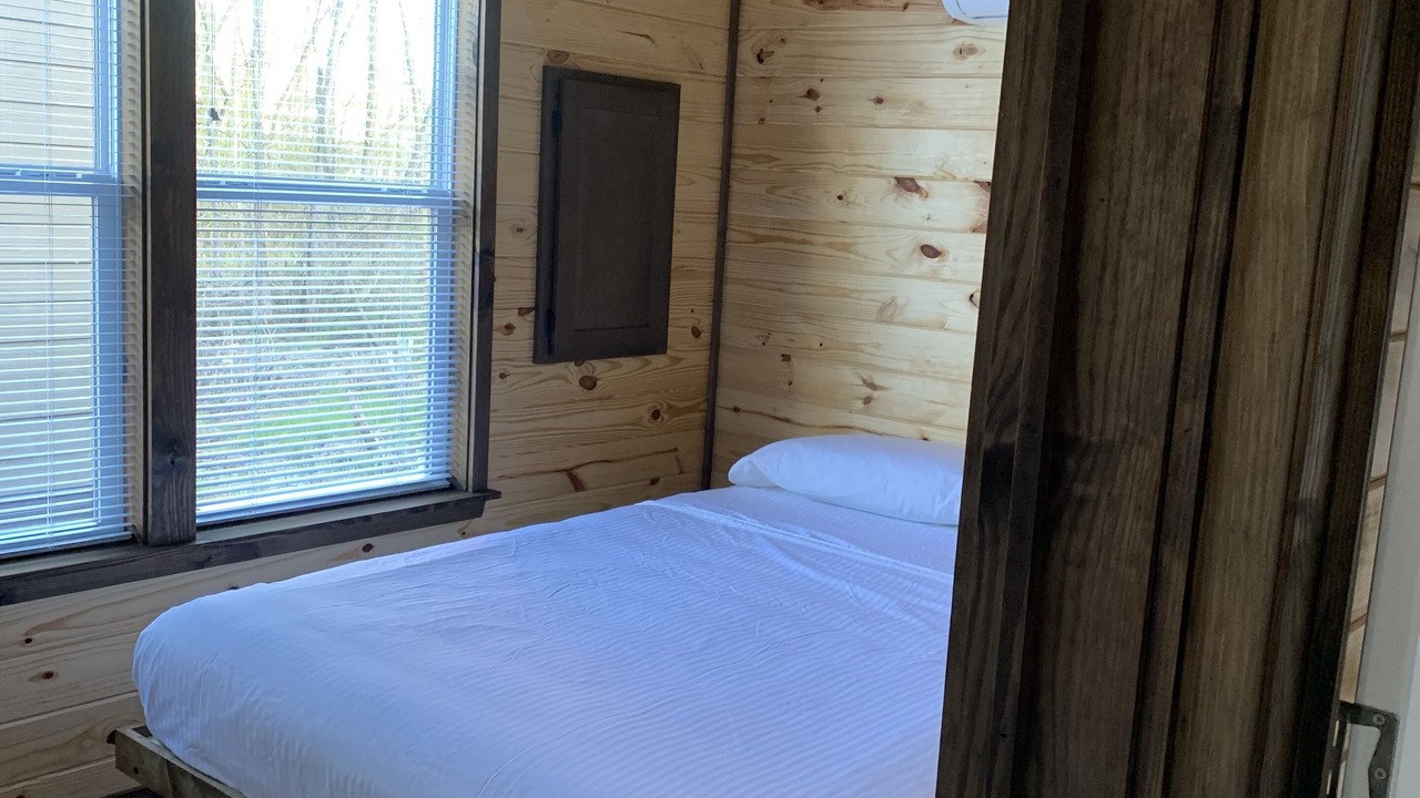 Photo of Bedroom in Pearl River