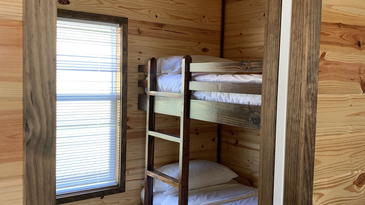 Photo of Bedroom in Pearl River
