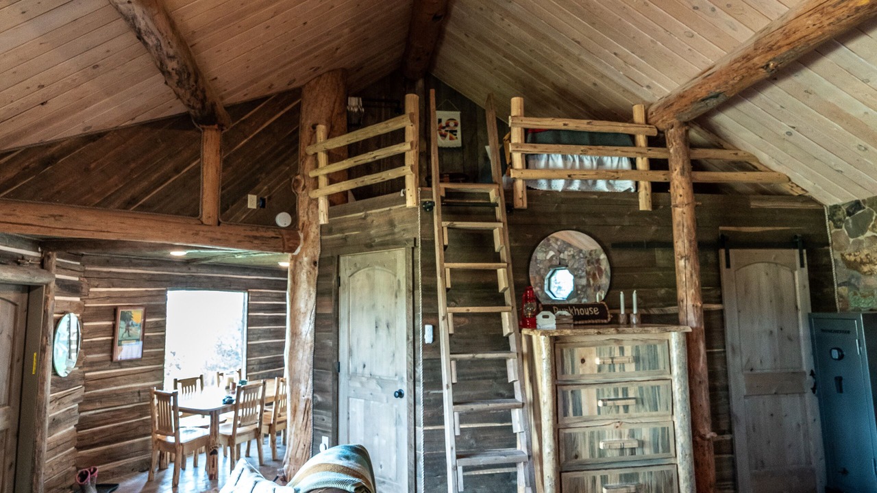 Photo of Livingroom in Philipsburg