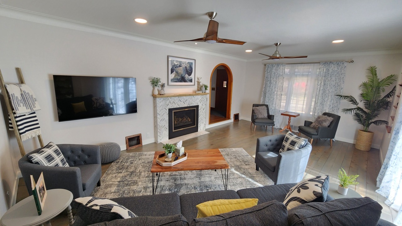 Photo of Bedroom in Cheyenne
