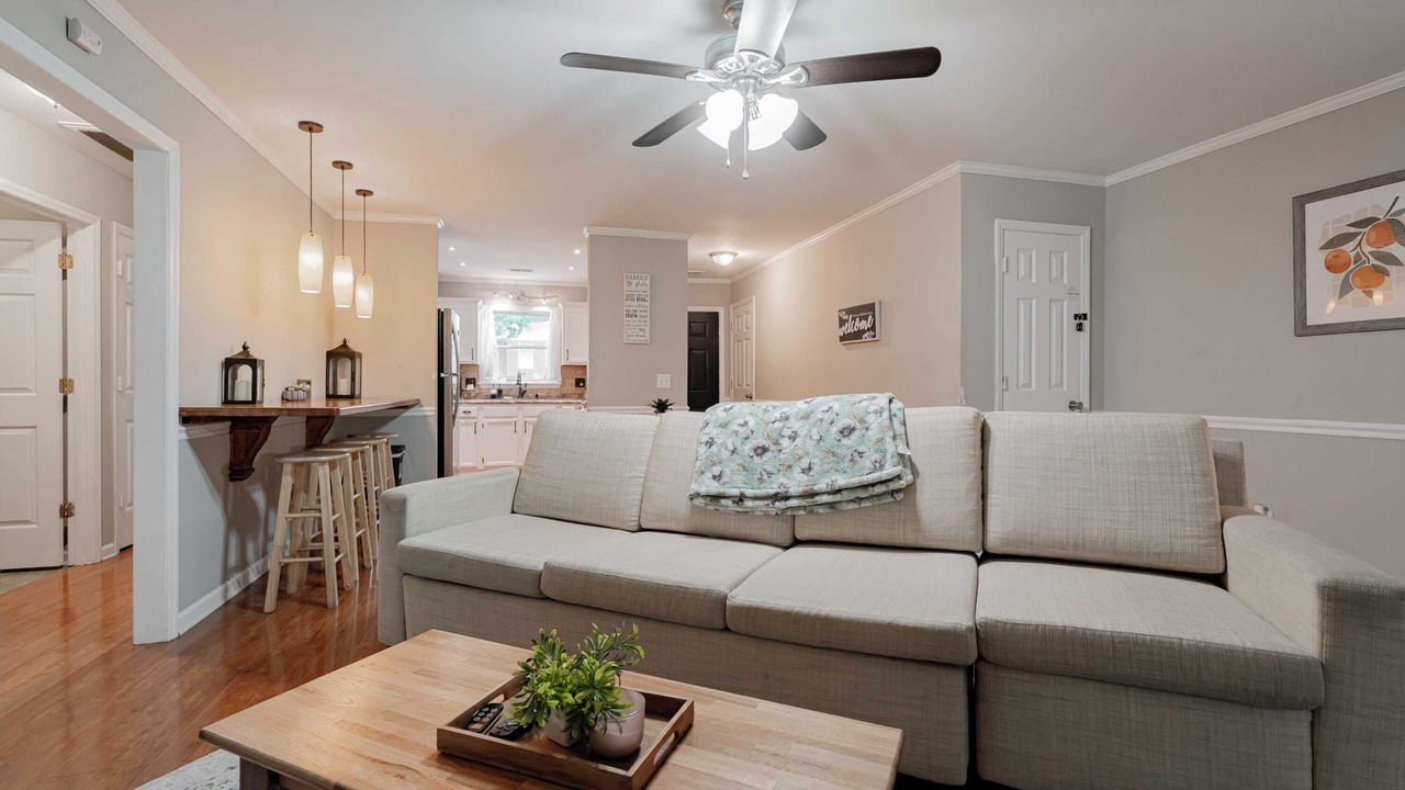 Photo of Livingroom in Irmo
