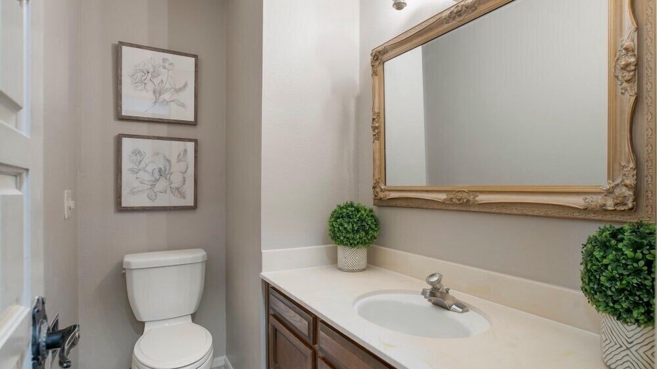 Photo of Bathroom in South Tulsa