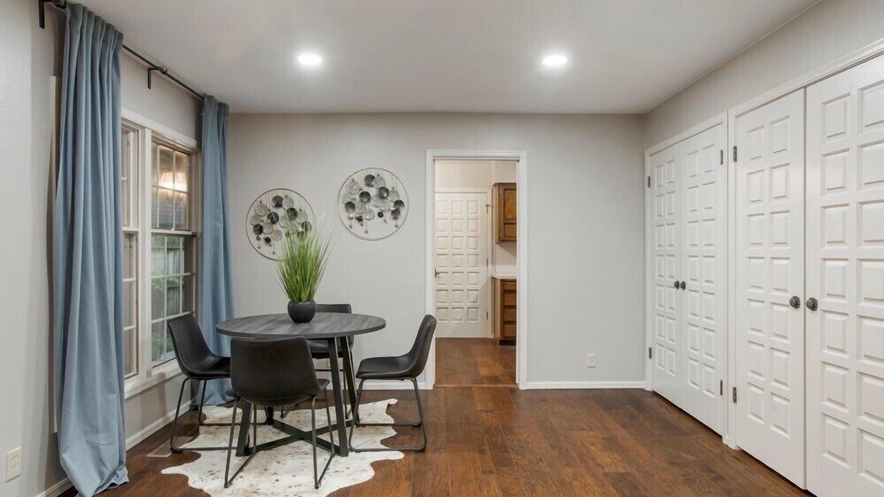 Photo of Bedroom in South Tulsa