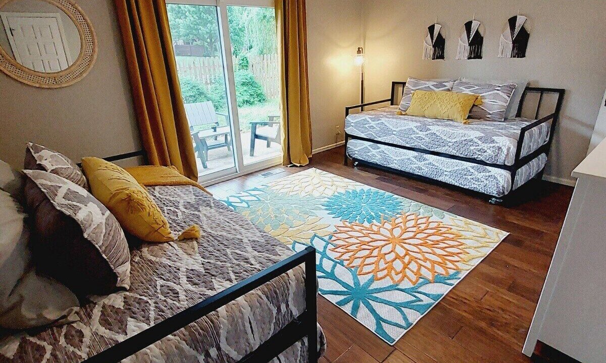 Photo of Bedroom in South Tulsa