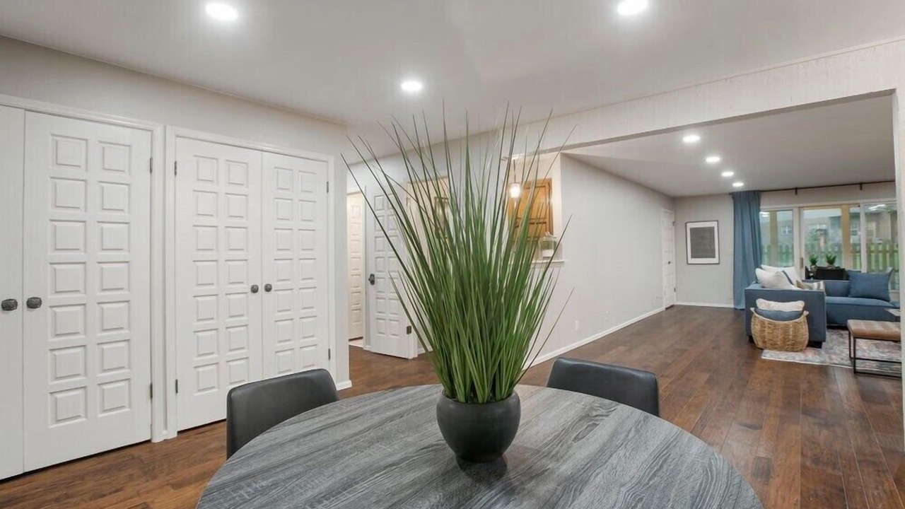 Photo of Bedroom in South Tulsa