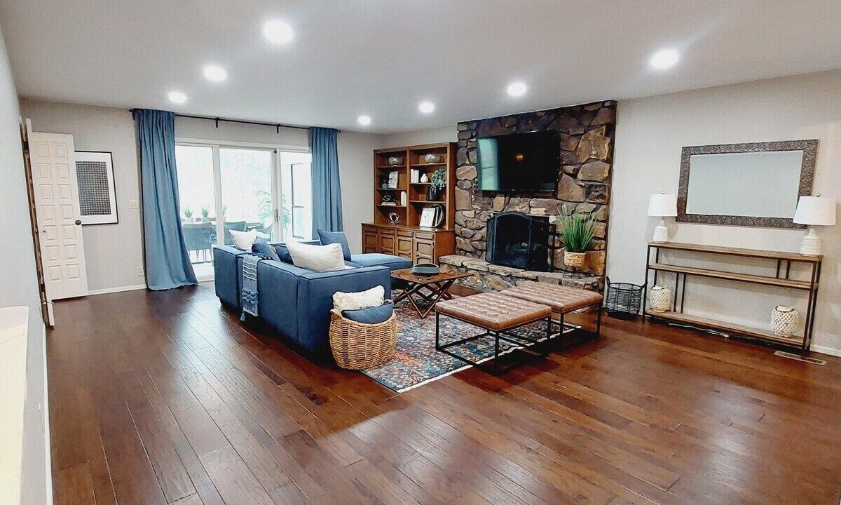 Photo of Bedroom in South Tulsa