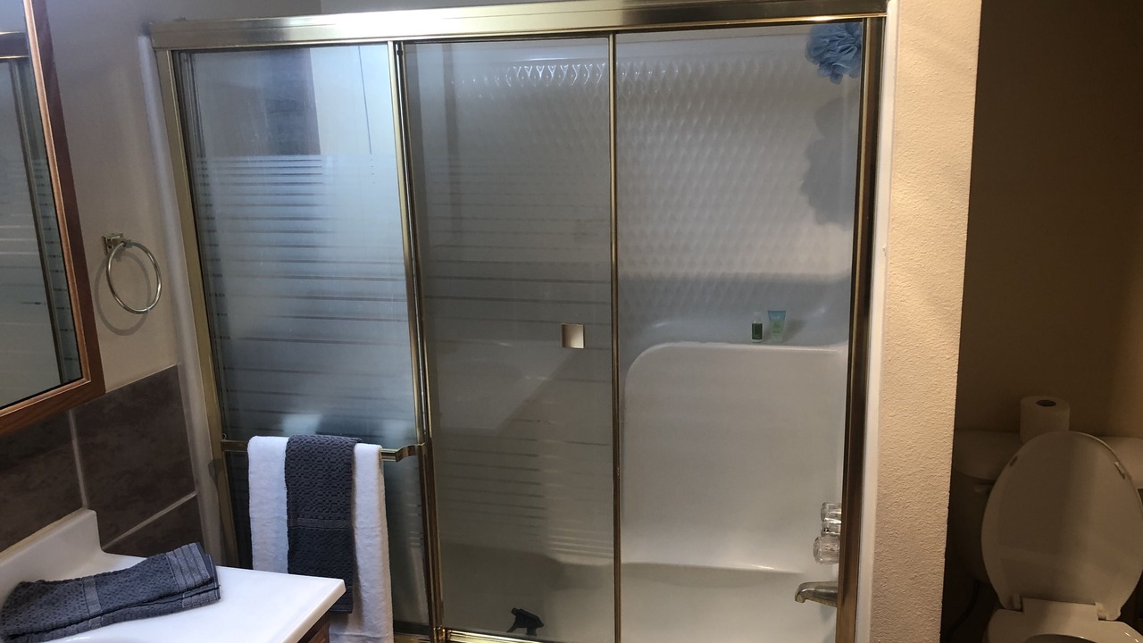 Photo of Bathroom in Mid America
